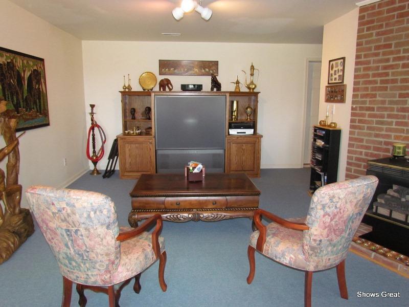 5563 Alean Road Boones Mill, VA 24065 - Photo 25 of 32 Recreation Rm - Lower