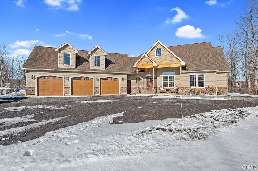 10120 Caughdenoy Road Brewerton, NY 13029 - Photo 1 of 1 Gallery Image 1