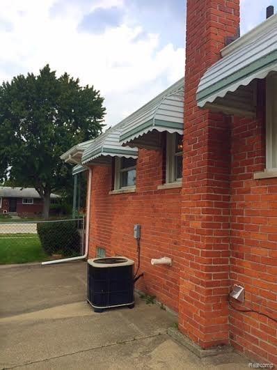 18240 Stephens Road Eastpointe, MI 48021 - Photo 3 of 7