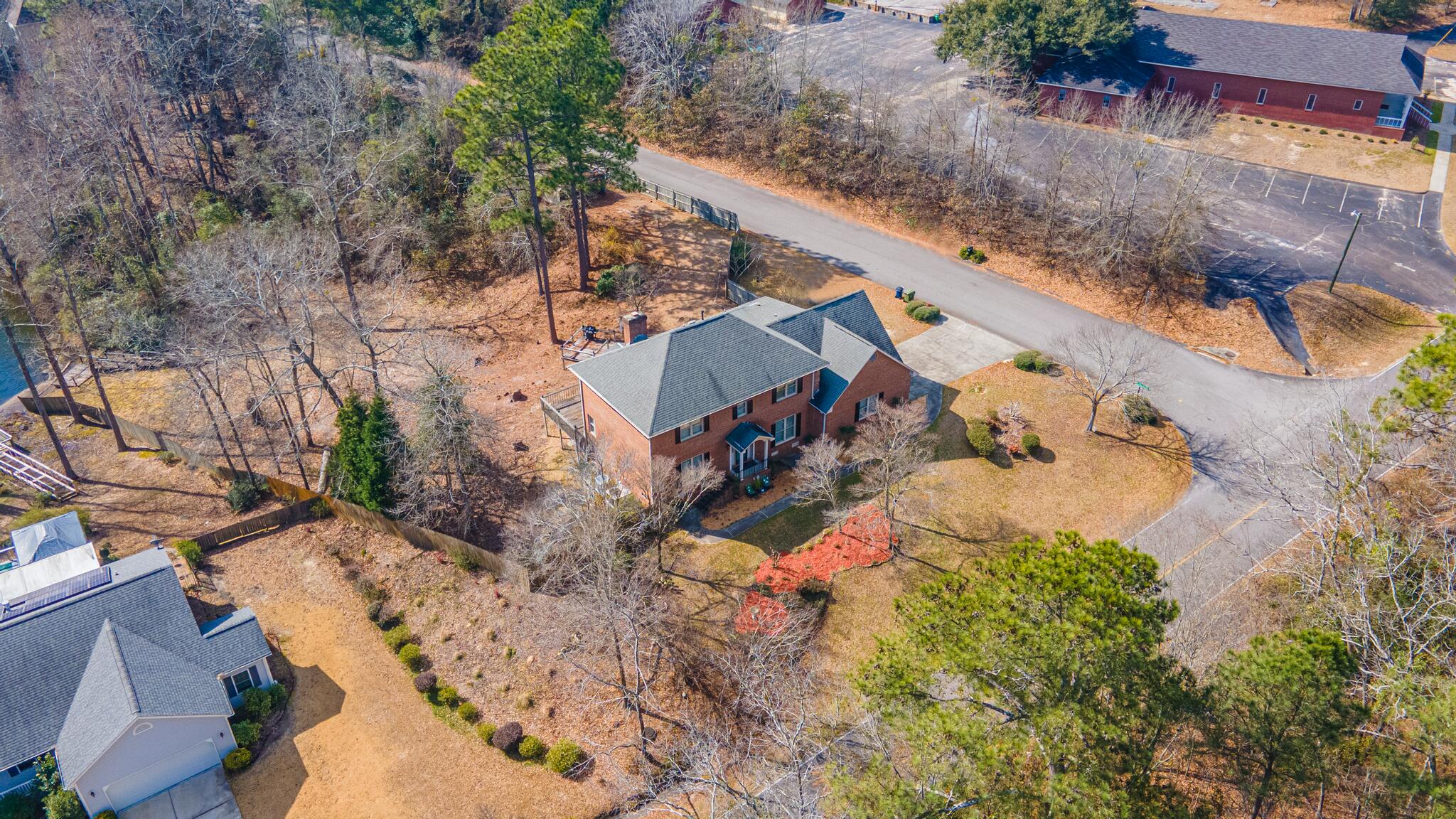 102 Springwood Drive Aiken, SC 29803 - Photo 38 of 39