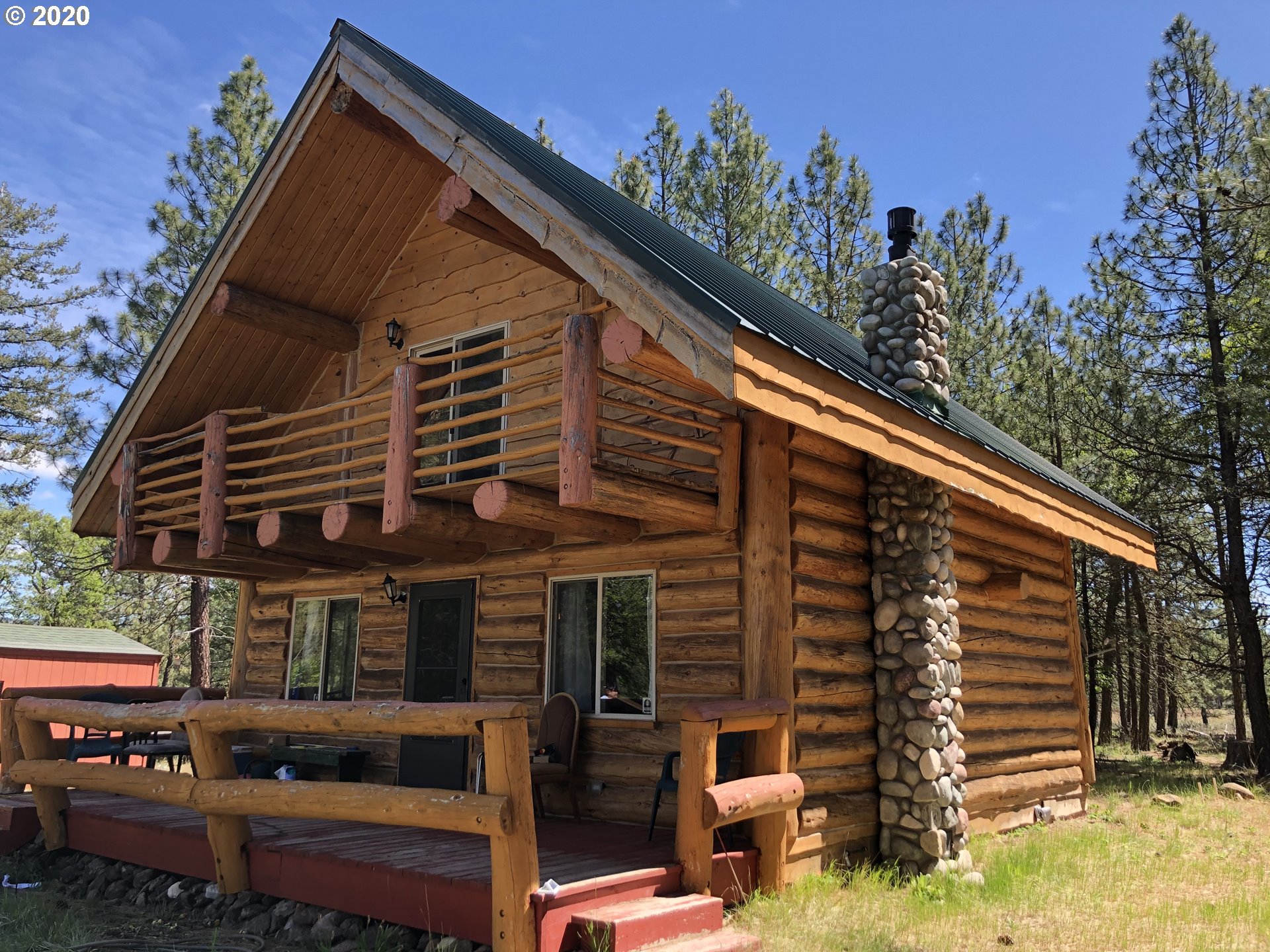18 Lee Road Goldendale, WA 98620 - Photo 18 of 18 Gallery Image 18