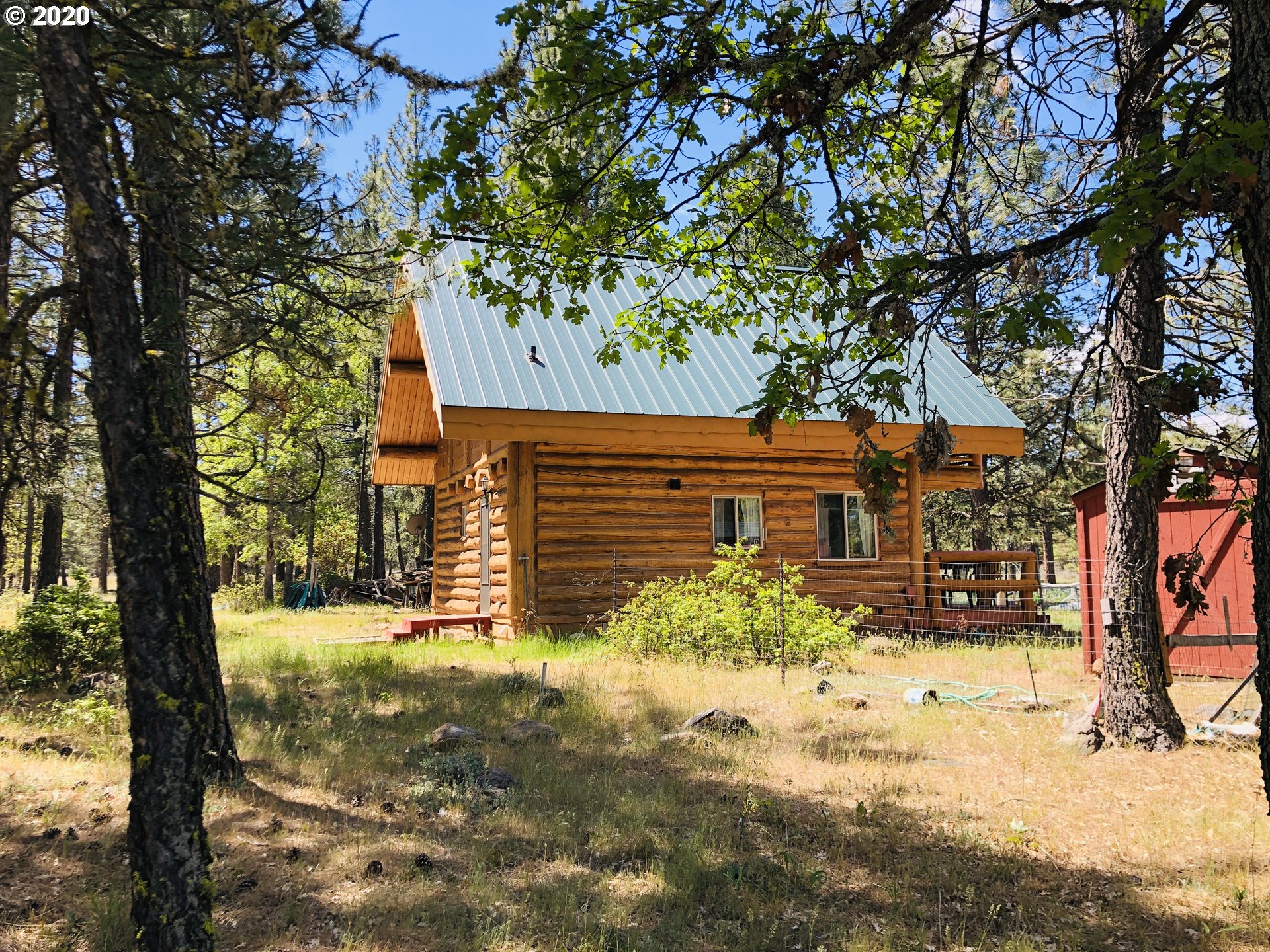 18 Lee Road Goldendale, WA 98620 - Photo 3 of 18 Gallery Image 3