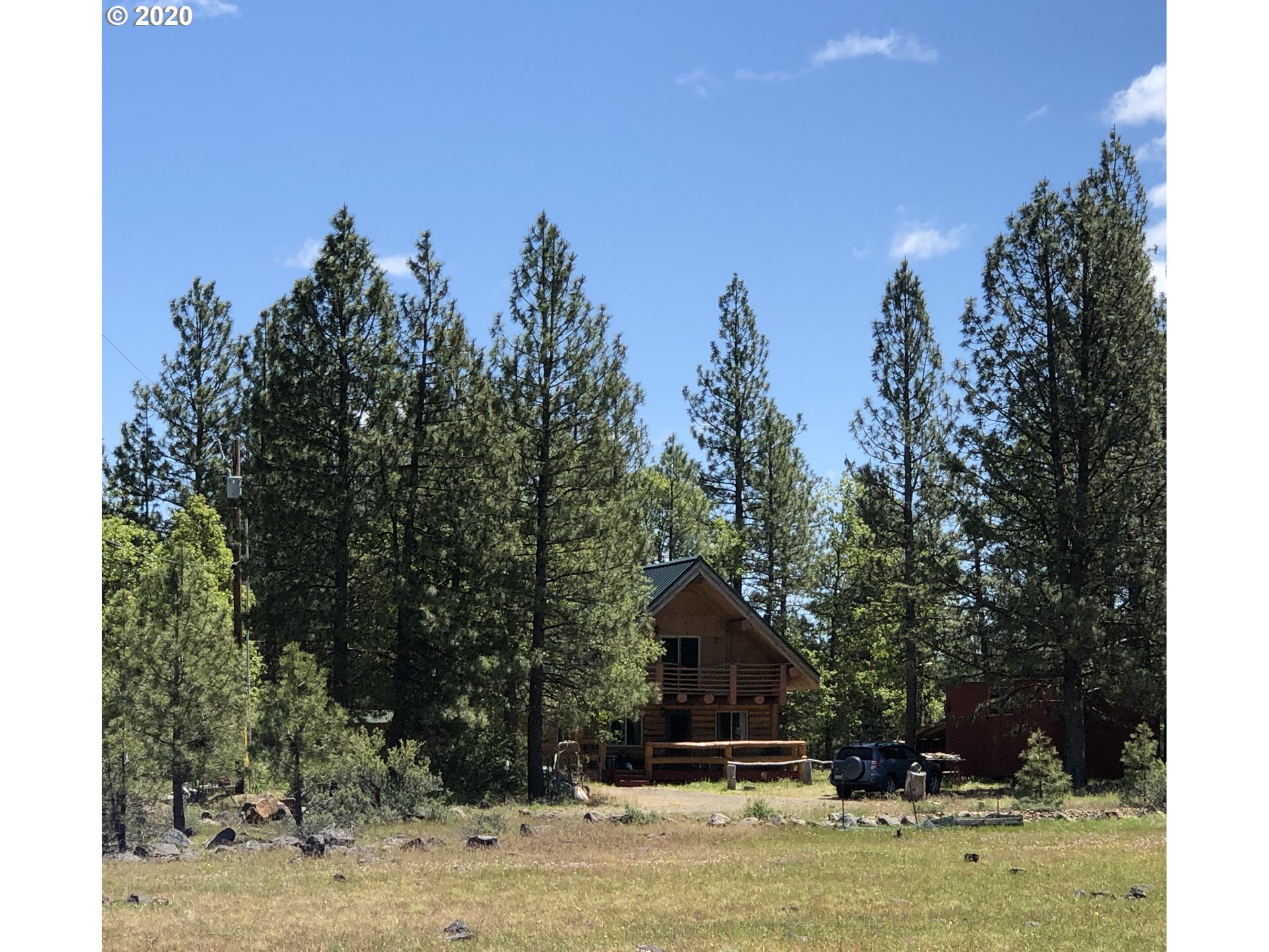 18 Lee Road Goldendale, WA 98620 - Photo 4 of 18 Gallery Image 4