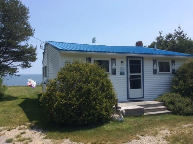 495 Mason Bay Road Jonesport, ME 04649 - Photo 11 of 12 Photo
