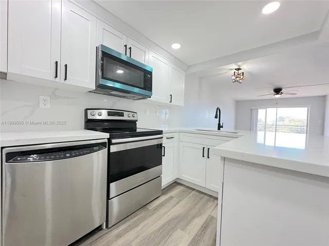 $230,000 | 3110 North Pine Island Road, Unit 408, Sunrise, FL 33351