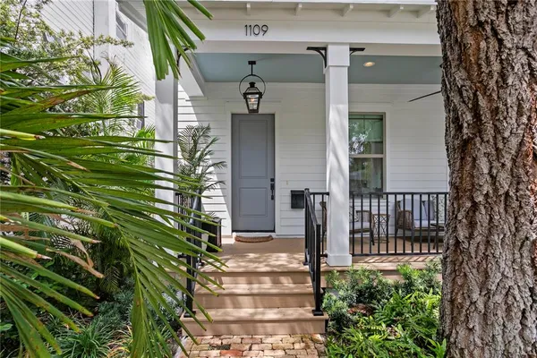 $995,000 | 1109 18th Avenue North, St. Petersburg, FL 33704