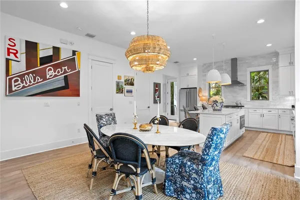 $995,000 | 1109 18th Avenue North, St. Petersburg, FL 33704