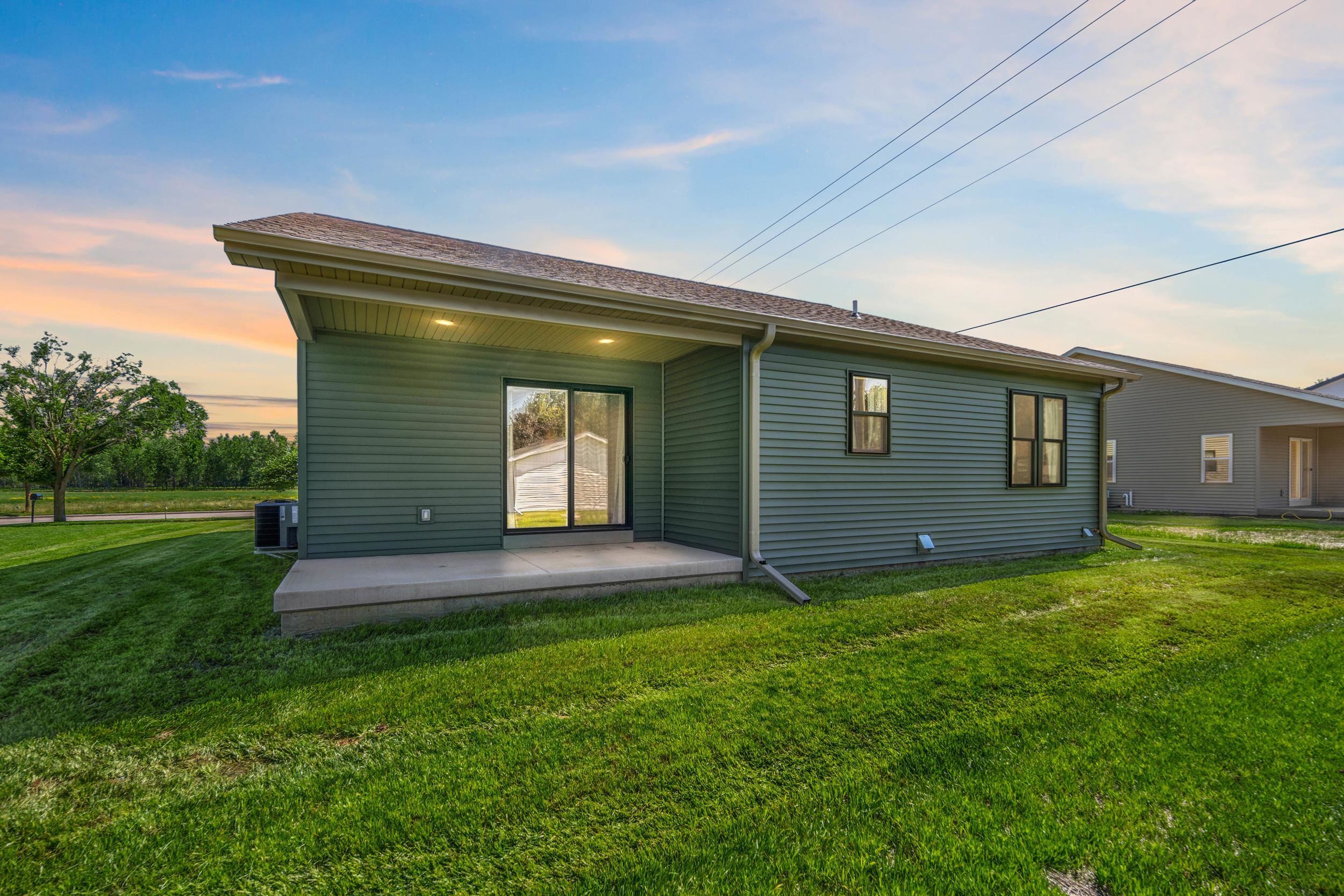 520 Village Ripon Wi 54971 Ripon, WI 54971 - Photo 49 of 66