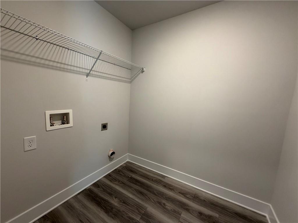 106 Charlie Way Winder, GA 30680 - Photo 21 of 23 a view of small space