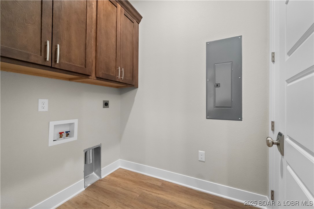 1184 Jeffries Road, Unit 318 Osage Beach, MO 65065 - Photo 15 of 47