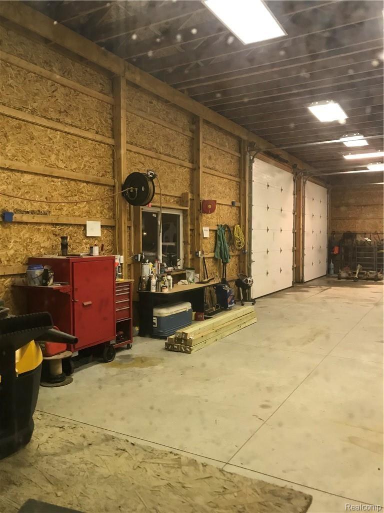 1874 Fish Lake Road Lapeer, MI 48446 - Photo 18 of 68 IMG_9306.jpeg