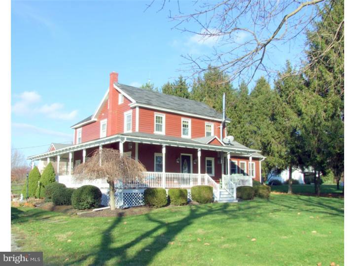 434 Media Road Oxford, PA 19363 - Photo 1 of 25 Gallery Image 1