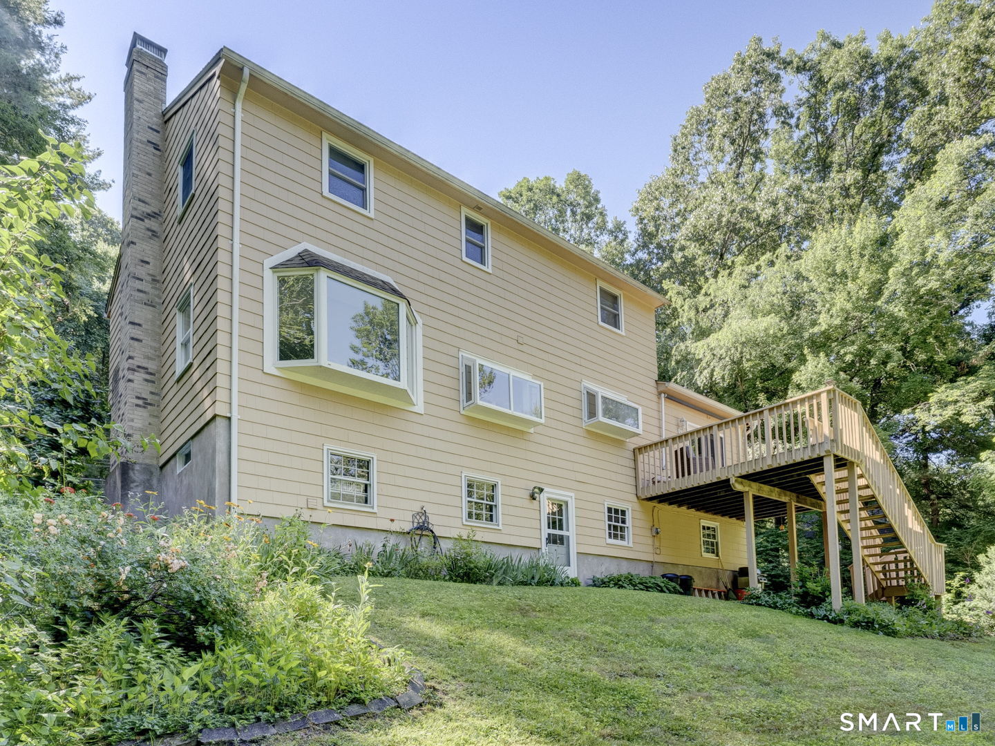 199 Grindle Brook Road Glastonbury, CT 06073 - Photo 34 of 40