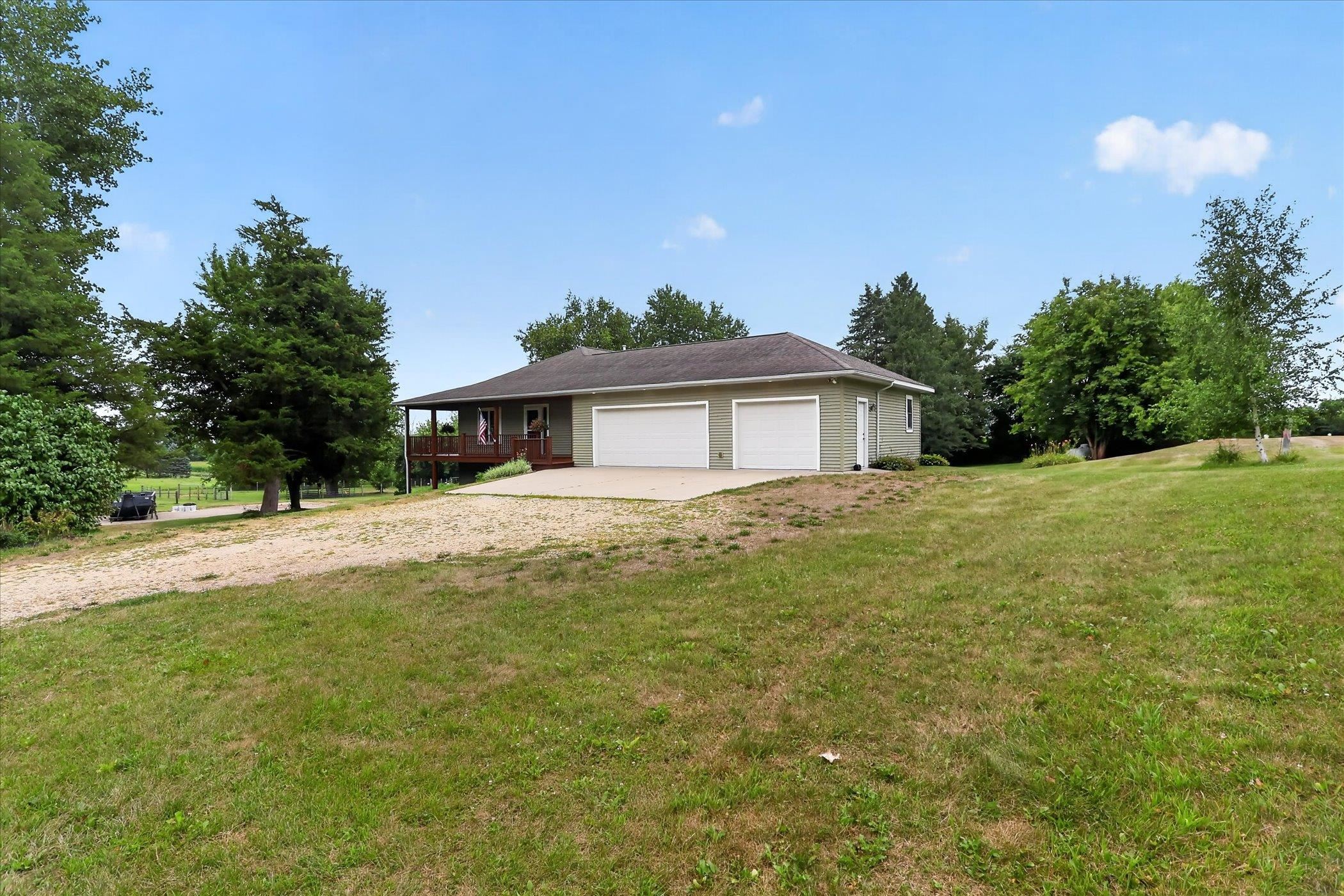 12947 West Dorner Road Brodhead, WI 53520 - Photo 74 of 78 Gallery Image 74