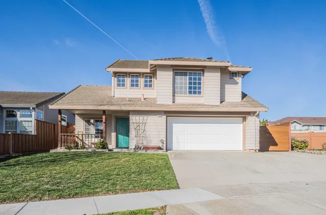 $849,998 | 1829 Delancey Drive, Salinas, CA 93906