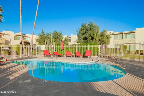 a view of outdoor space