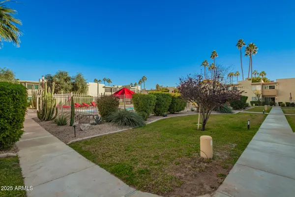 $389,000 | 4630 North 68th Street, Unit 231, Scottsdale, AZ 85251