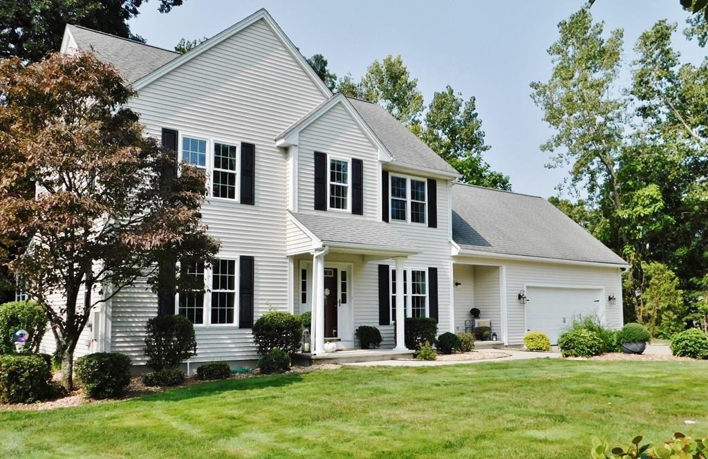175 Orchard Road East Longmeadow, MA 01028 - Photo 41 of 41 Gallery Image 41