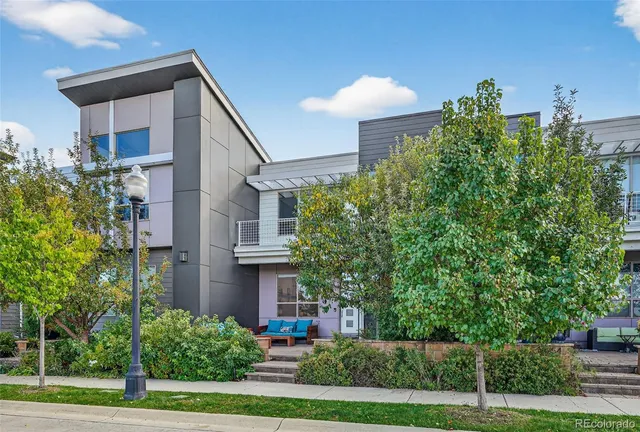 $699,000 | 8764 Martin Luther King Junior Boulevard, Denver, CO 80238