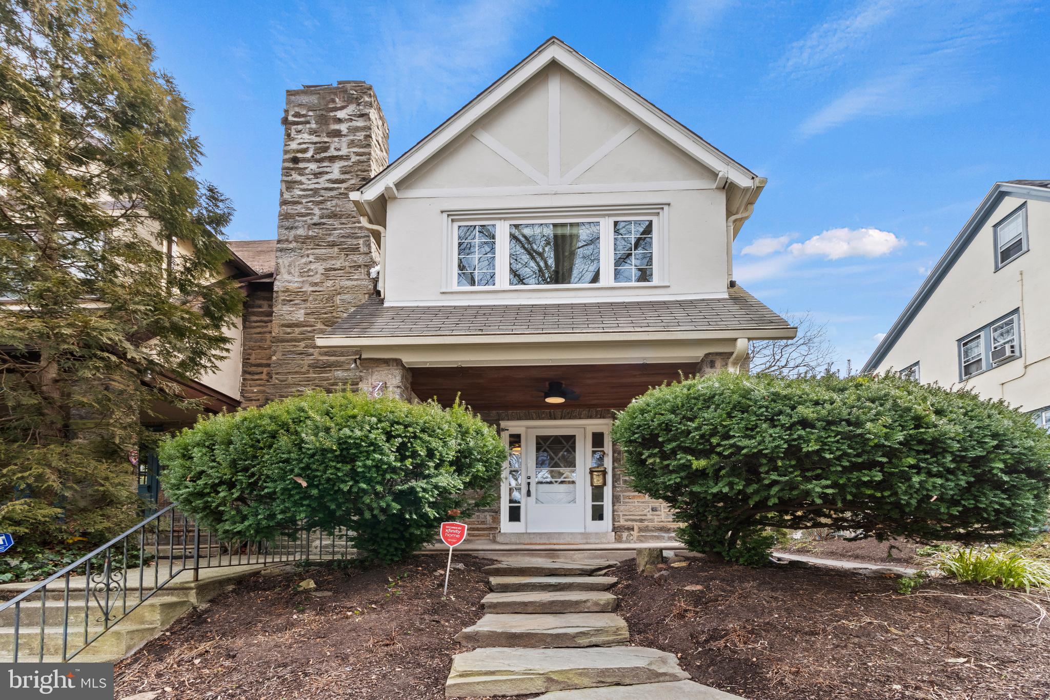 Welcome to 7943 Heather Road