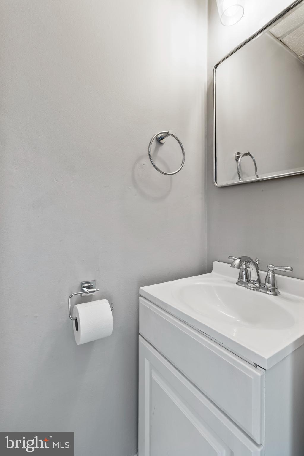 7943 Heather Road Elkins Park, PA 19027 - Photo 14 of 30 Powder room
