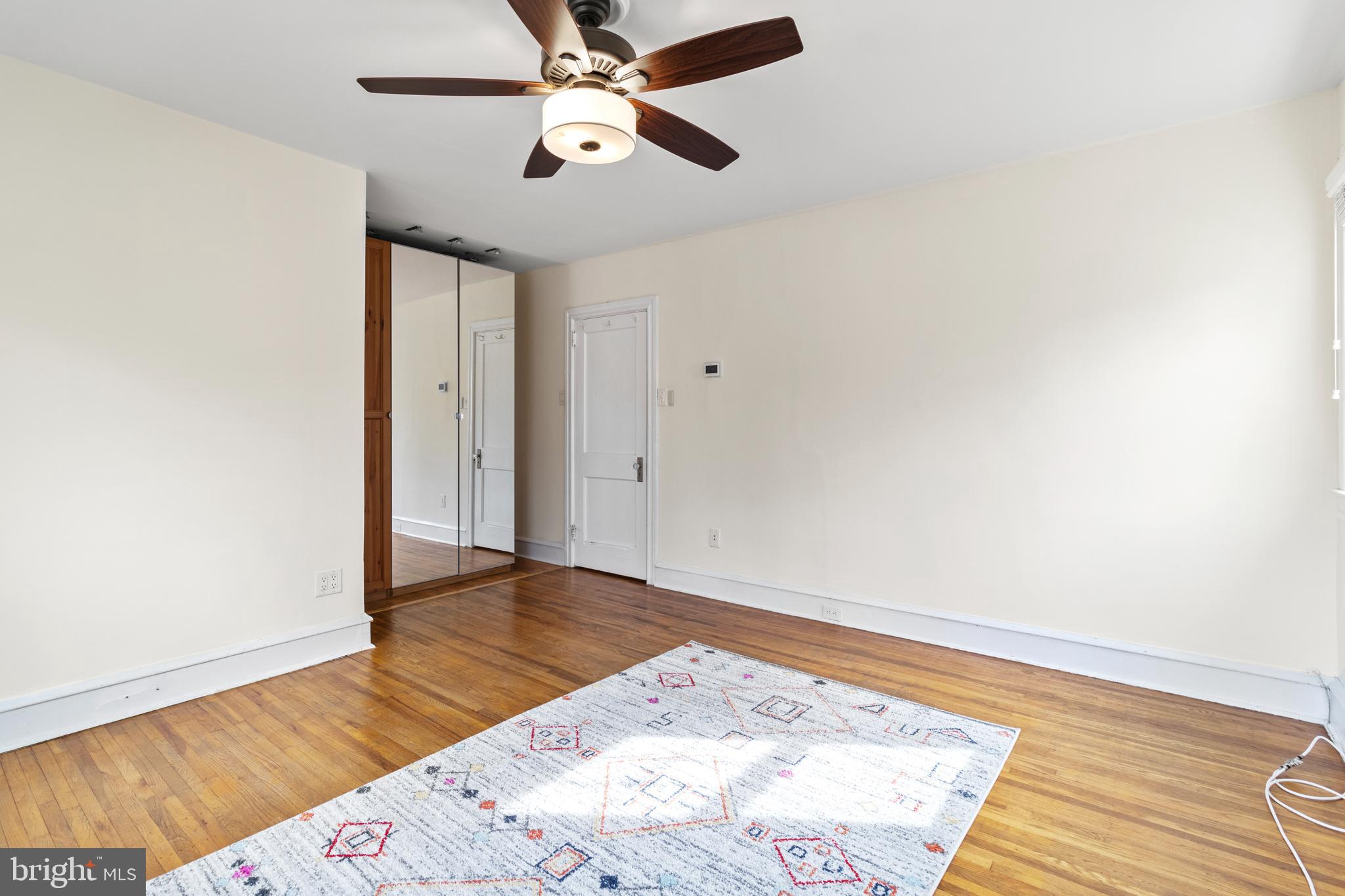 7943 Heather Road Elkins Park, PA 19027 - Photo 17 of 30 Bedroom 1