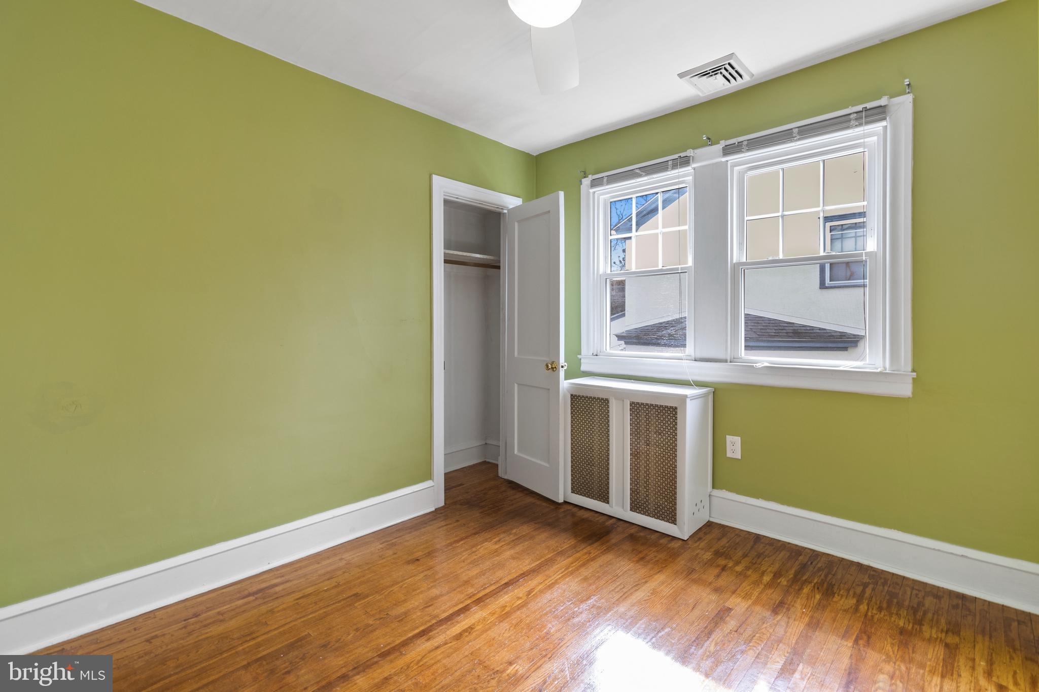 7943 Heather Road Elkins Park, PA 19027 - Photo 20 of 30 Bedroom 3