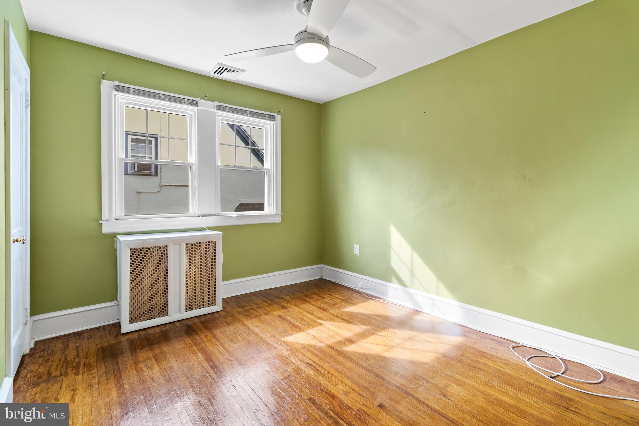 7943 Heather Road Elkins Park, PA 19027 - Photo 21 of 30 Bedroom 3