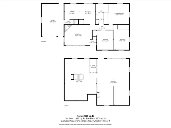 $334,900 | 3718 Hillcrest Place, Johnsburg, IL 60051