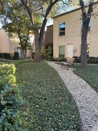 a view of a large building