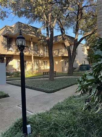 a view of room and wooden floor