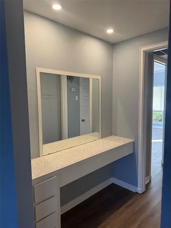 $179,500 | 4320 Bellaire Drive South, Unit 102W, Fort Worth, TX 76109