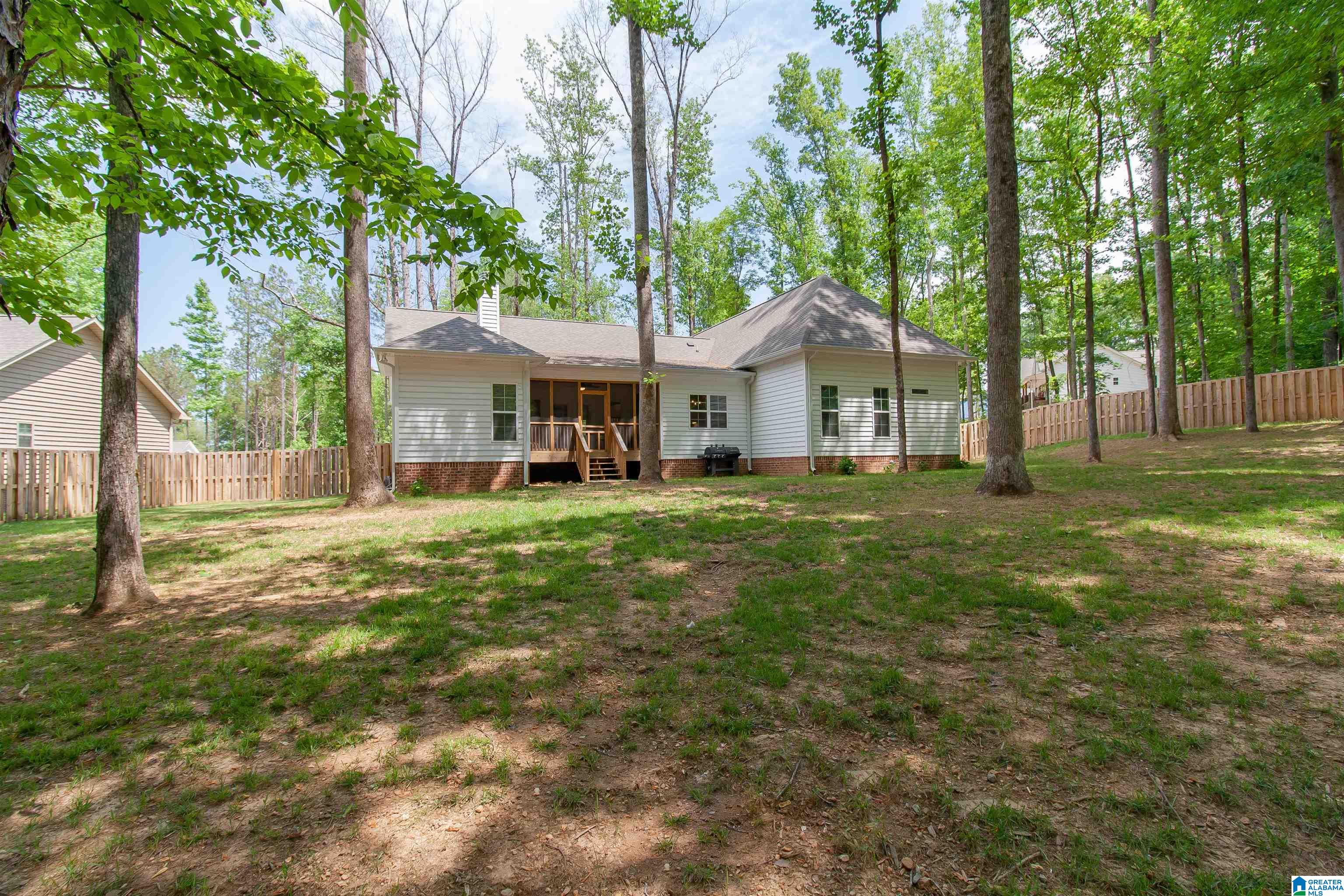 6950 Timber Trl Road Leeds, AL 35094 - Photo 36 of 36