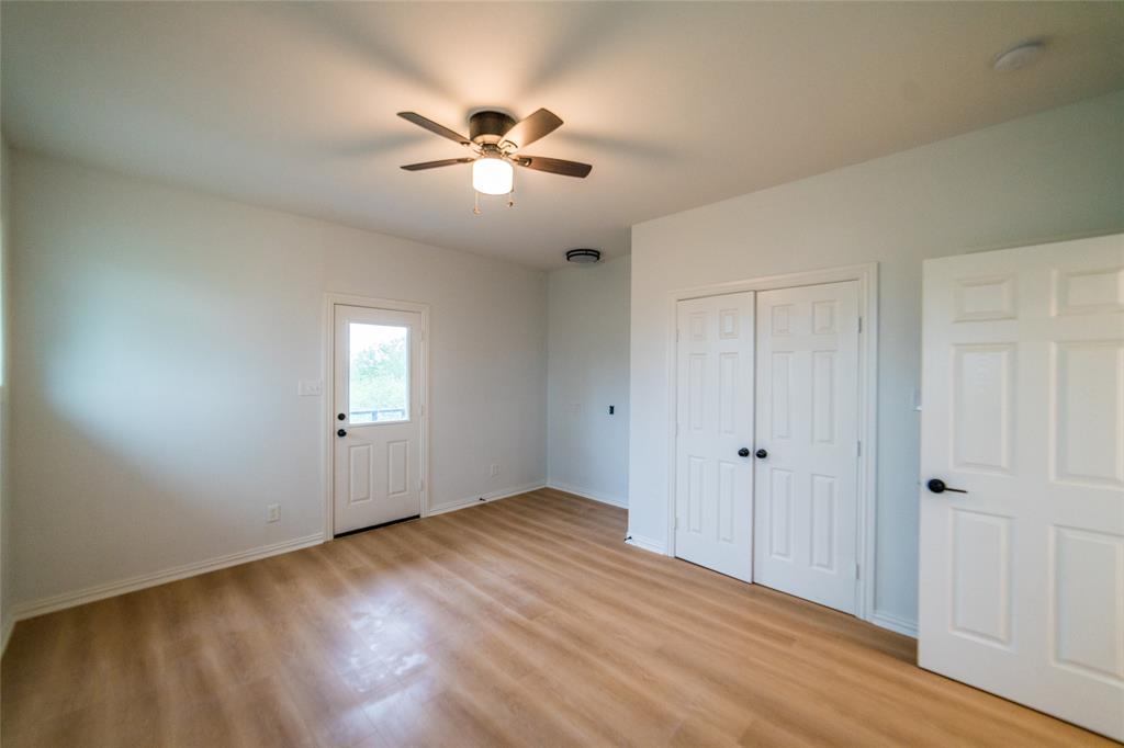 956 Lloyd's Road Little Elm, TX 75068 - Photo 13 of 18 Bedroom 3