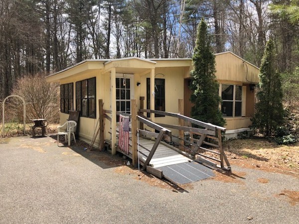 51 Monson Turnpike Road, Unit 1058 Ware, MA 01082 - Photo 3 of 24