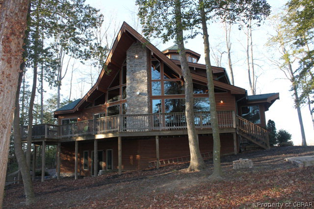 554 Fountain Gate Road Heathsville, VA 22473 - Photo 2 of 27