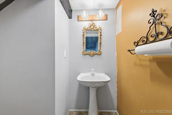 a view of a patio with couches and chairs