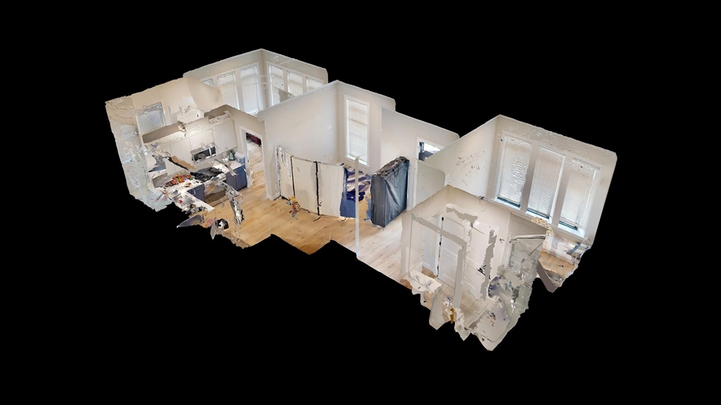 157 Everett Street, Unit 202 Boston, MA 02134 - Photo 7 of 7 a view of living room with furniture