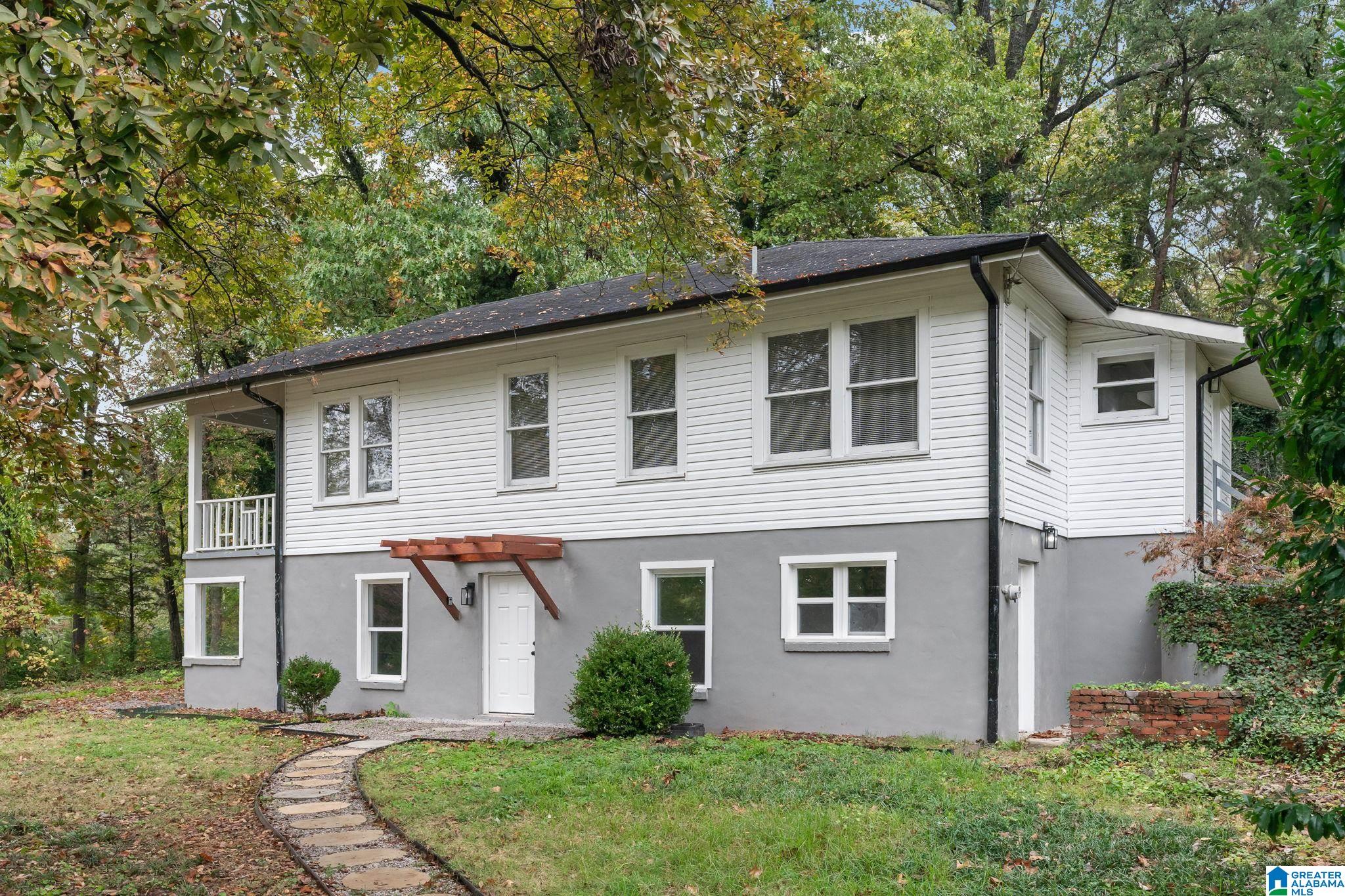 686 Ridge Top Circle Birmingham, AL 35206 - Photo 1 of 36