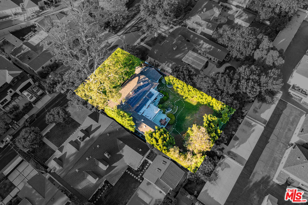 11146 Valley Spring Lane Studio City, CA 91602 - Photo 44 of 58