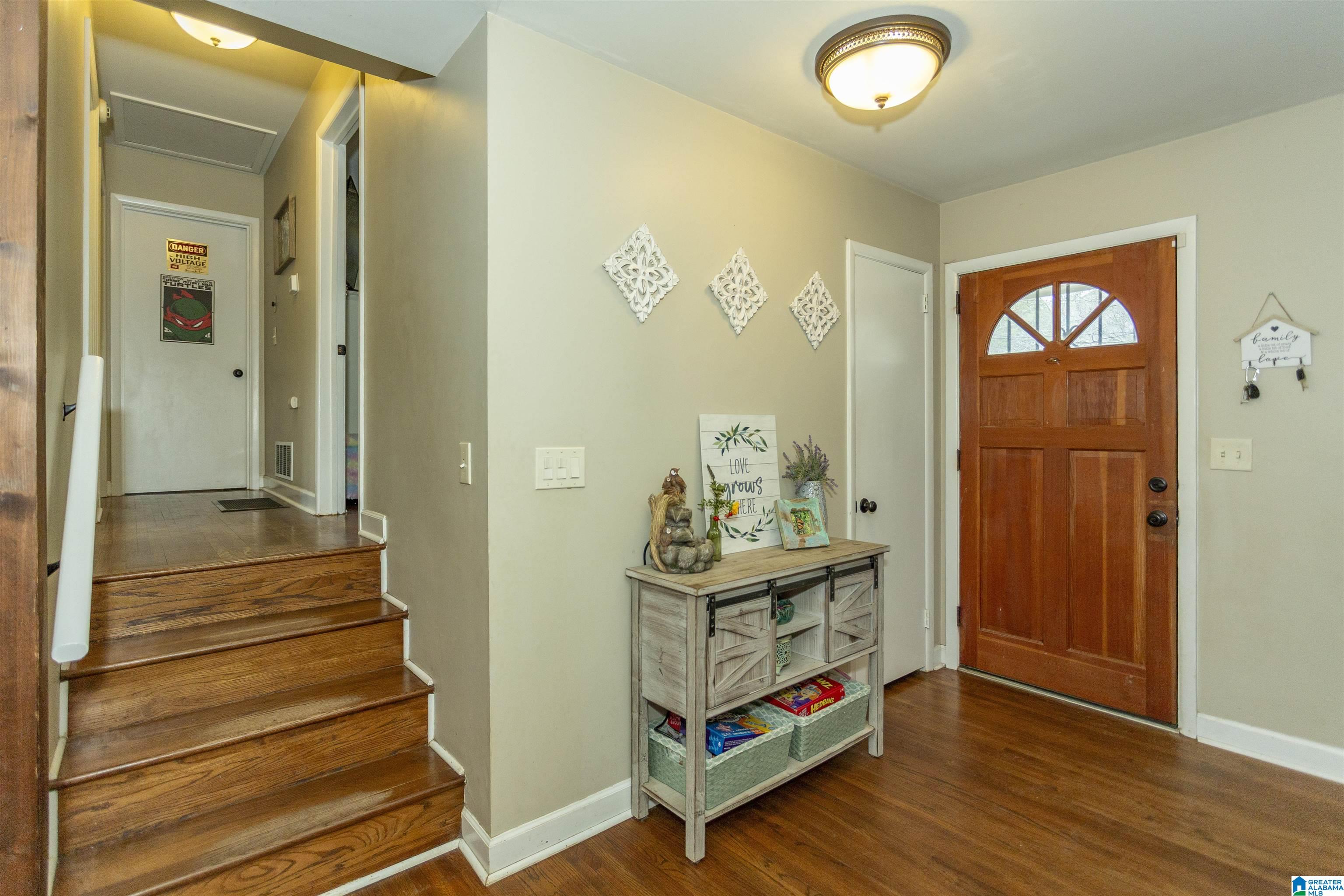 7366 Old Dixiana Road Pinson, AL 35126 - Photo 4 of 39