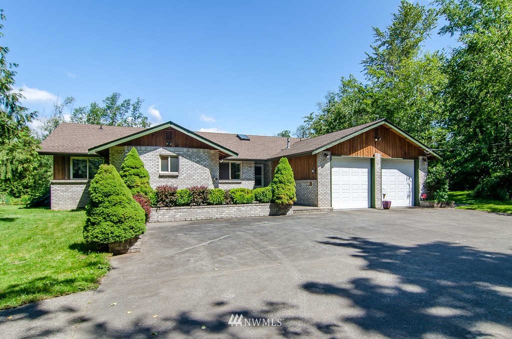 274 Kelly Road Bellingham, WA 98226 - Photo 1 of 25