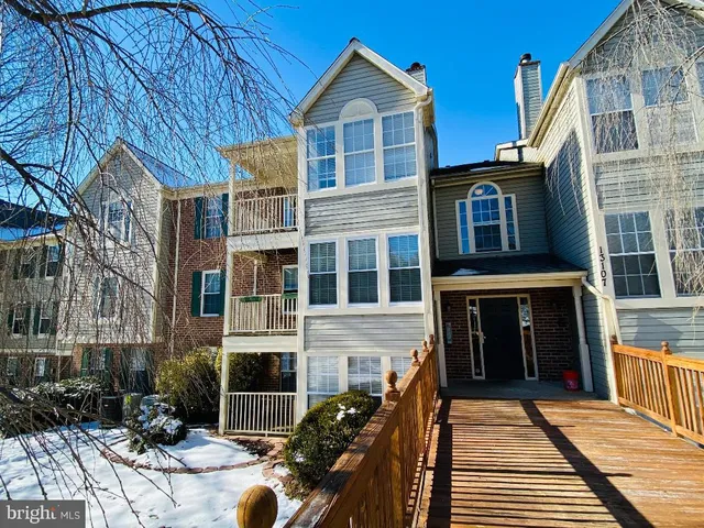$1,895 | 13107 Briarcliff Terrace, Unit 2211, Germantown, MD 20874