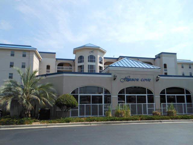 27282 Canal Road, Unit 206 Orange Beach, AL 36561 - Photo 1 of 1