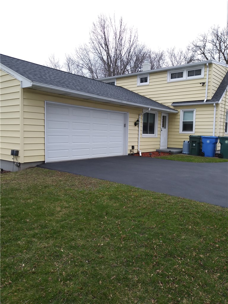 26 Elmtree Road Rochester, NY 14612 - Photo 1 of 1 Welcome to 26 Elmtree Road