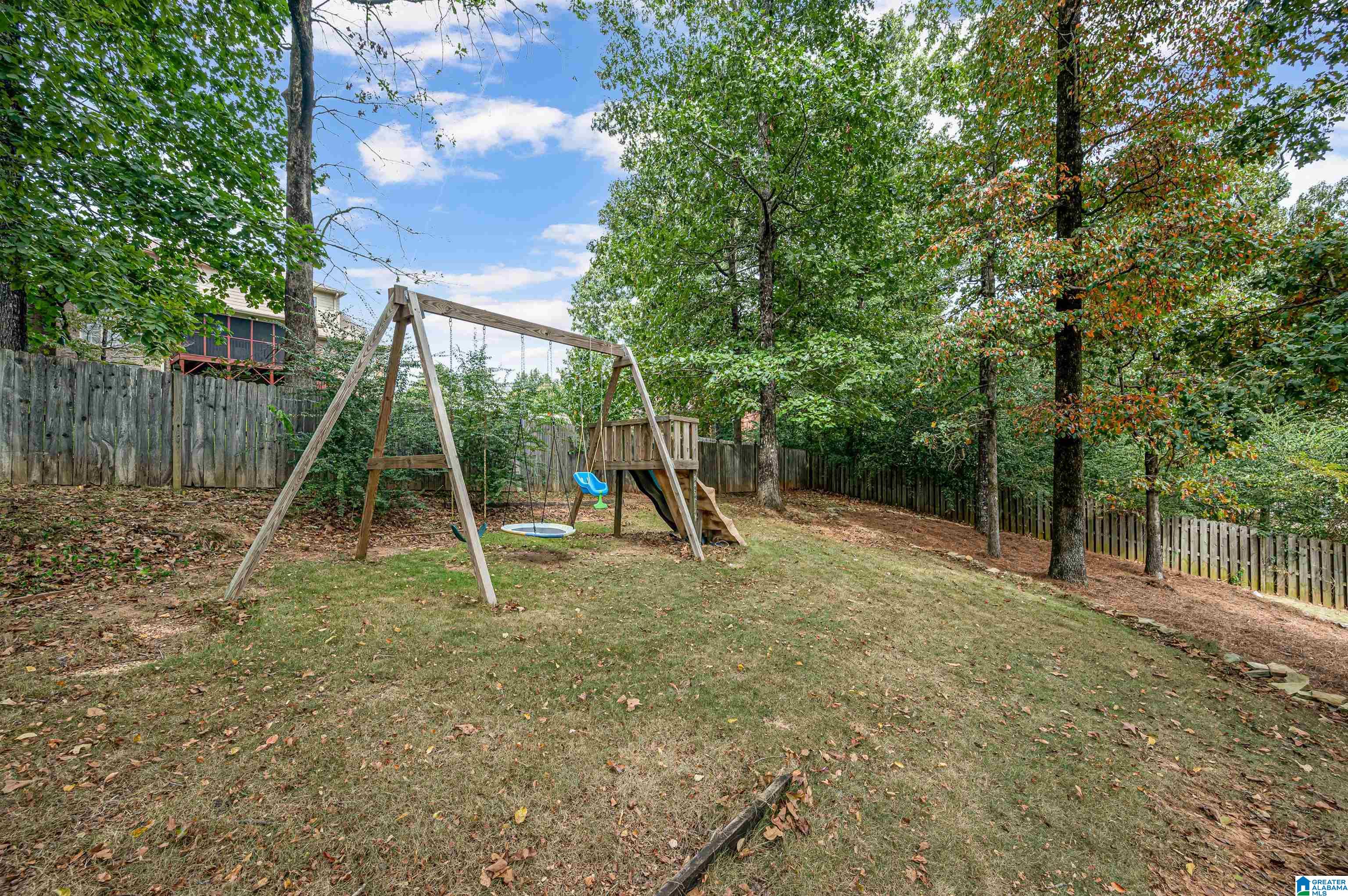 149 Linwood Road Sterrett, AL 35147 - Photo 44 of 53