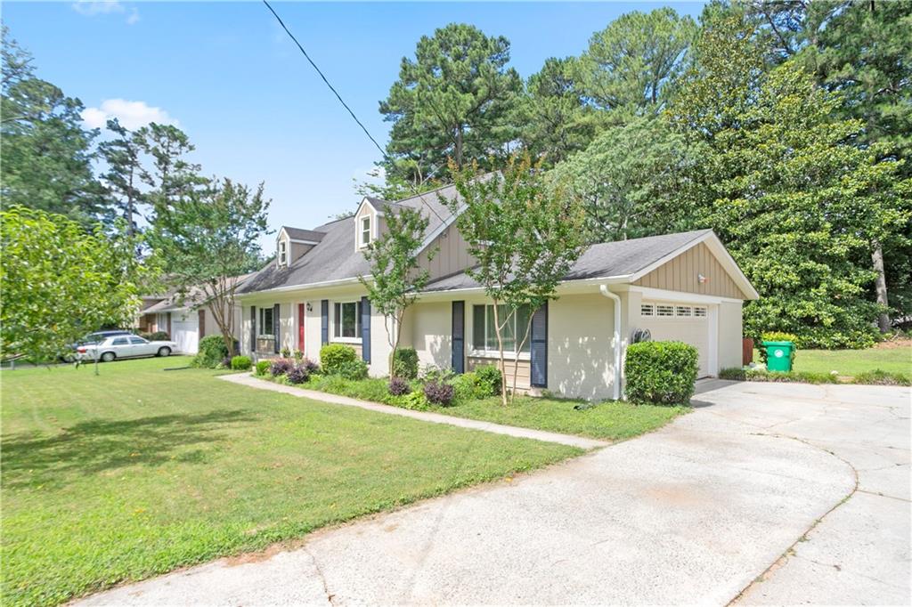 3068 Ranlo Drive Atlanta, GA 30340 - Photo 6 of 38