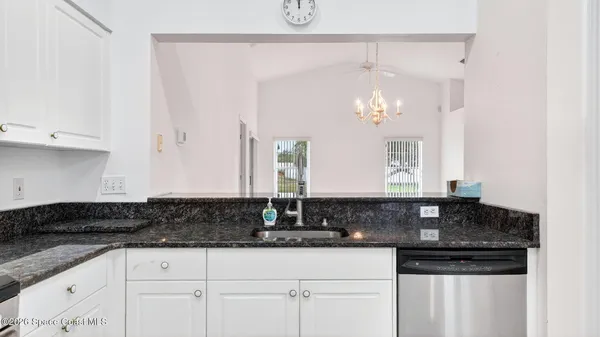 $294,900 | 934 Pine Creek Circle Northeast, Palm Bay, FL 32905