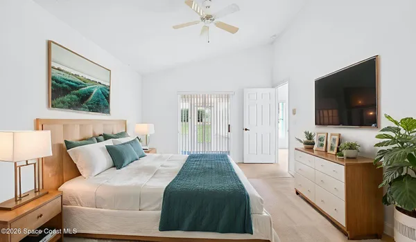 $294,900 | 934 Pine Creek Circle Northeast, Palm Bay, FL 32905