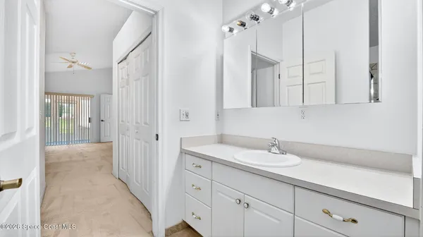 $294,900 | 934 Pine Creek Circle Northeast, Palm Bay, FL 32905